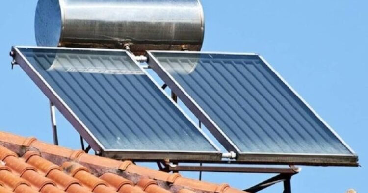 Günəş panellərinə ehtiyac qalmadı: Həm gecə, həm də yağışda elektrik istehsal edir