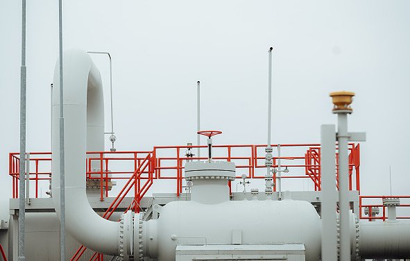 Enerji təhlükəsizliyi risk altında? “Türk Axını” və “Mavi Axın” gündəmdə