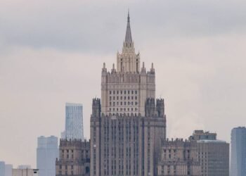 Putinin Çinə səfəri gündəmdə – Moskva tarixləri açıqlamağa hazırlaşır