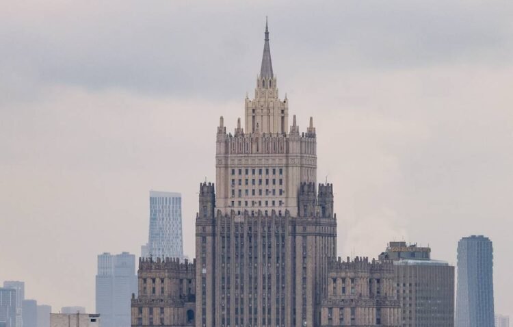 Putinin Çinə səfəri gündəmdə – Moskva tarixləri açıqlamağa hazırlaşır