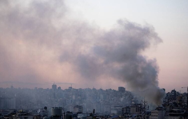 İran XİN-dən mesaj: Yaxın Şərqdə gərginliyin azaldılması üçün təkliflər ABŞ-a yönəldilməlidir