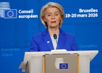 Aİ-dən kritik addım: Hörmüz boğazına missiya gündəmdə!