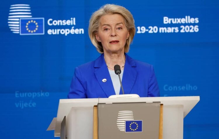 Aİ-dən kritik addım: Hörmüz boğazına missiya gündəmdə!