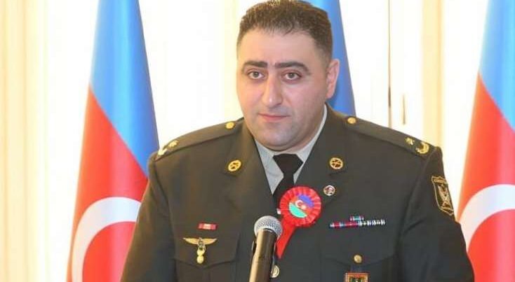 Avropa Şurasından Ramil Səfərovla bağlı çağırış