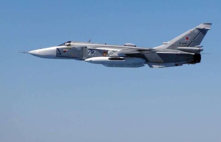 Bu ölkə İranın iki təyyarəsini vurdu