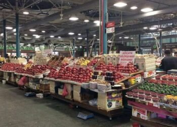 Kartof və yumurta bahalaşacaq?