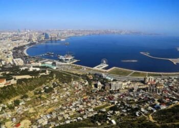 ​Bakının bu ərazisində torpaq kəskin ucuzlaşdı