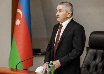 İcra Hakimiyyətində yeni təyinat