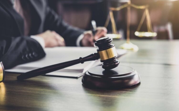 Dövlətə xəyanət: 4 nəfərə hökm oxundu