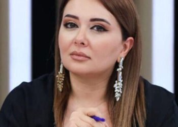 Lalə Azərtaşın verilişi bağlanmayıb