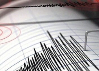 SON DƏQİQƏ! Xəzər dənizində zəlzələ oldu