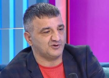 Tarix müəllimi necə meyxanaçı oldu? — Rüfət Nasosnu özü haqqında DANIŞDI