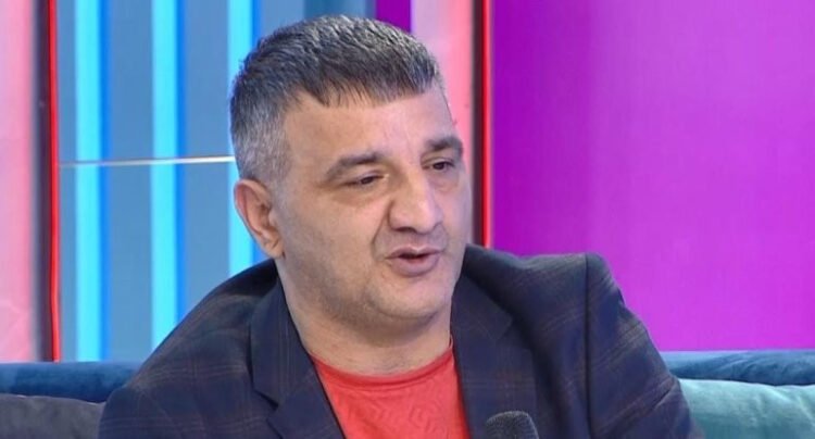 Tarix müəllimi necə meyxanaçı oldu? — Rüfət Nasosnu özü haqqında DANIŞDI