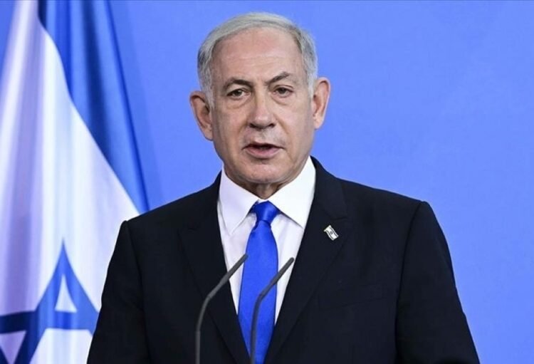 Vaşinqton-Tehran xətti? Netanyahunun Ağ Evə inamsızlığı artır
