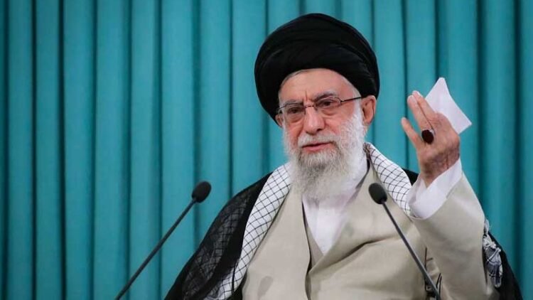 Onlar Xameneini aylarla izləyiblər – AP