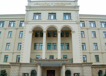 İran məktəbi vurmaq istəyibmiş — Azərbaycan rəsmən AÇIQLADI