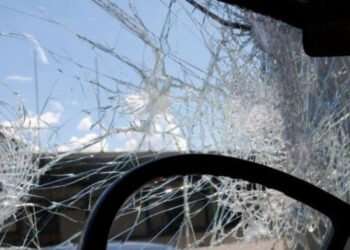 Avtomobil “KamAZ”a ÇIRPILDI: Sürücü ÖLDÜ