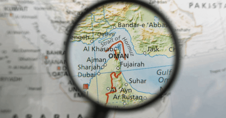 Hörmüzdə baş verənlər Azərbaycan və Türkiyəyə BELƏ TƏSİR EDƏCƏK – YENİ DETALLAR