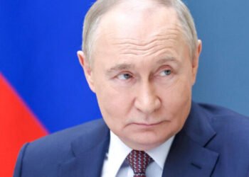 Cin Putinin ən böyük arzusunu ÇİN ETDİ – Rusiya lideri nə istəyirdi?