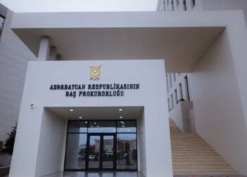 Naxçıvana hücumla bağlı prokurorluq MƏLUMAT YAYDI