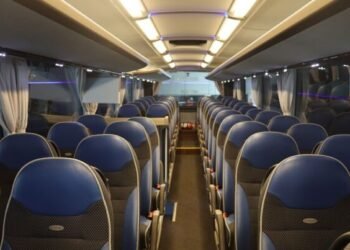 DİQQƏT:Bu şəxslərə bayram günü avtobus biletlərində güzəşt edilə bilər