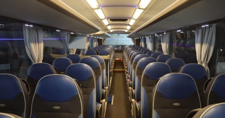 DİQQƏT:Bu şəxslərə bayram günü avtobus biletlərində güzəşt edilə bilər