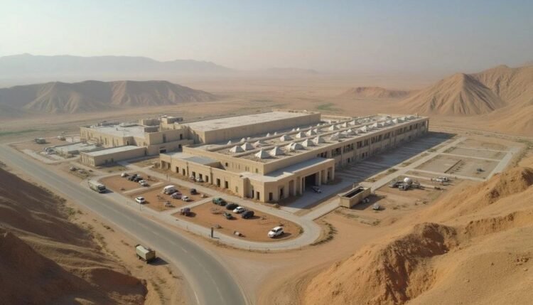 İranın nüvə obyektlərinə zərbə – MAQATE nəticəni açıqladı