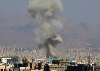 İraq səmasında zərbələr: İranpərəst silahlı qruplara hücum