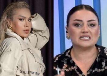 Rəqsanə Səidənin verilişində-VİDEO