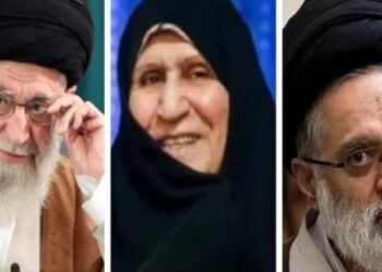 Xameneinin ailəsindən kimlər sağ qaldı?