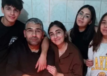 3 il qızını axtaran ata acı həqiqəti DNT analizi ilə öyrəndi