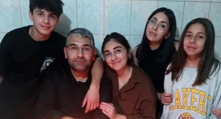 3 il qızını axtaran ata acı həqiqəti DNT analizi ilə öyrəndi