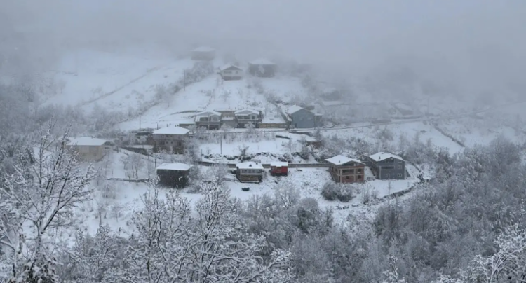 Bu kənddə hamının adı EYNİDİR: kişilərin də, qadınların da – VİDEO