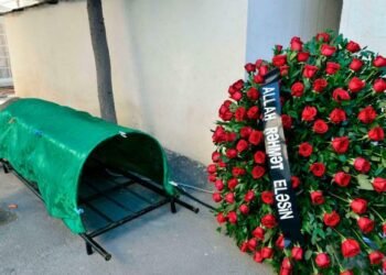 Azərbaycan idmanına ağır itki üz verdi – FOTO