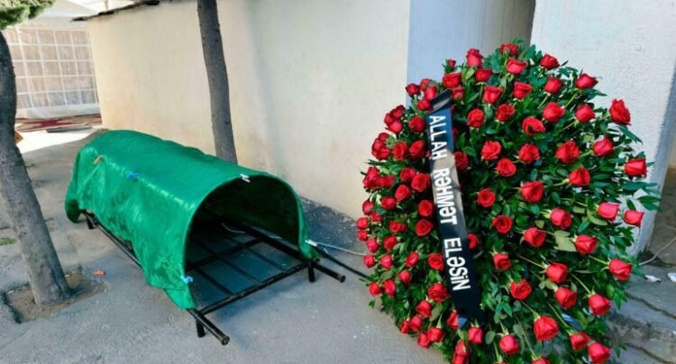 Azərbaycan idmanına ağır itki üz verdi – FOTO