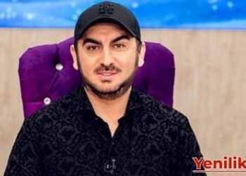 Tolikdən onu əvəzləyən aparıcı ilə bağlı SƏRT XƏBƏRDARLIQ: “Şəkillərimi…”