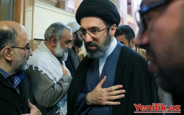 ABŞ Xameneinin başına 10 milyon dollar pul qoydu