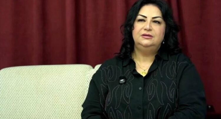 “Heç vaxt dayım Cahangir Cahangirovun adından istifadə etmədim”