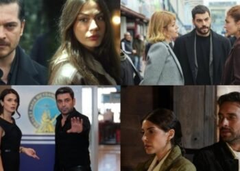 Bu seriallar yayımlanmayacaq