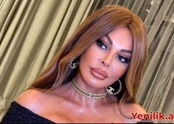 “Əsl qadın eşqsiz yaşaya bilməz” – Aygün Kazımova