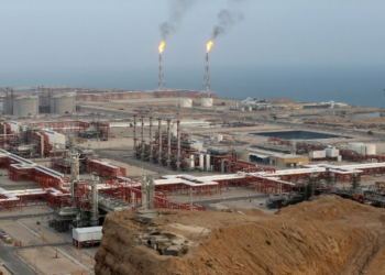 Gərginlik artır: qaz kəməri və stansiya vuruldu