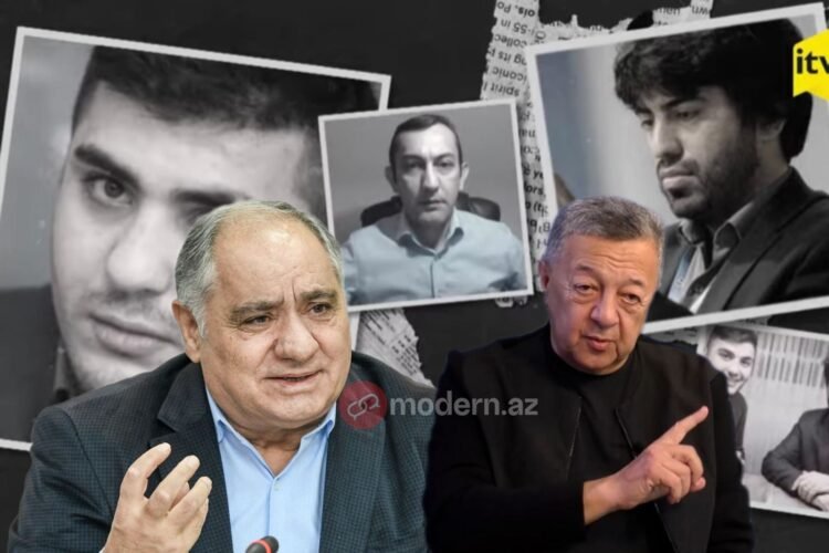 Bu tərbiyəsizliyi edənlər mənəvi dəyərlərdən uzaqdırlar! – Jurnalistlər