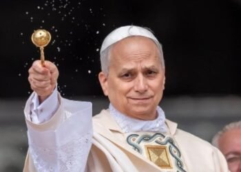 Roma Papası çağırış etdi