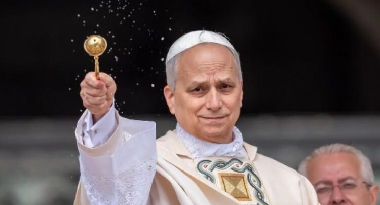 Roma Papası çağırış etdi