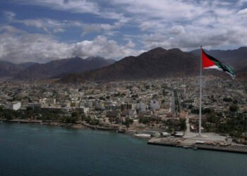 İordaniyadan Azərbaycanla bağlı BƏYANAT