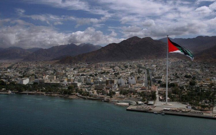 İordaniyadan Azərbaycanla bağlı BƏYANAT