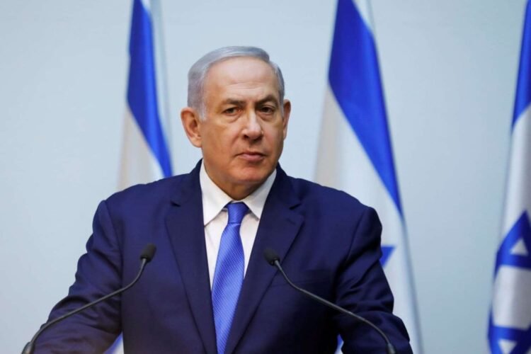 İran Trampa iki dəfə sui-qəsd cəhdi edib – Netanyahu