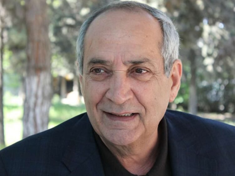 Adını Asim qoyun, ölsəm əvvəlinə “R” əlavə edərsiz… – Rasim Balayevin qəribə “vəsiyyəti”