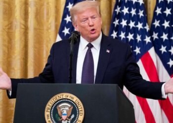 Tramp: Ali Lider postuna üç uyğun namizəd var