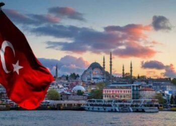 Türkiyə geri çəkiləcək və NATO savaşa girəcək